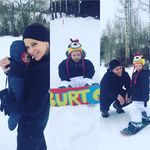 Natalie Chenoweth - @nataliechenoweth - Instagram