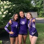 Natalie Chiles - @nataliechilesvolleyball - Instagram