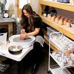Natalie Claire Cole | Pottery - @natalieclairecole - Instagram