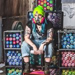 Natalie Clare Shugailo - @sub_urban_warrior - Instagram
