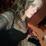Natalie Clare Collins - @stockcars - Instagram