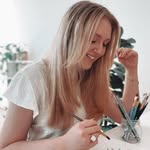 Natalie Williams - @natalieclare_art - Instagram