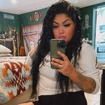 𝓝𝓪𝓽𝓪𝓵𝓲𝓮 𝓒𝓵𝓪𝓾𝓭𝓲𝓸 - @lachingonadelachevys86_ - Instagram