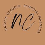 Natalie Claudio - @natalieclaudioremedialmassage - Instagram