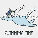 Natalie. cloud. swim 🫐 - @natalie.cloud.swem - Instagram