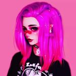 Natalie coker - @natalieis_here4u - Instagram