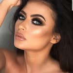 Natalie Connelly - @natconnellymua - Instagram