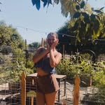 Natalie Conover - @natsradical.insta - Instagram