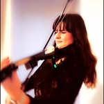 Natalie Conover - Electric Violinist - @nataliejoviolin - Instagram