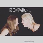 Natalie Hiers Cooley - @becontagiousliving - Instagram