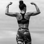 Natalie Corbin - @builtbygoddess - Instagram