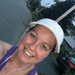 Natalie Cornelius - @mindoverdiet2018 - Instagram