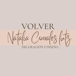 Natalia Corrales - @volver_trinidad - Instagram