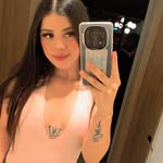 Natalia Correa - @nataliacorrea080 - Instagram