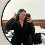 Natalie Correa - @candido.pdf - Instagram