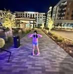 Natalie Correa - Facebook