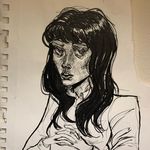 Natalie Crane - @embroideredlamp - Instagram
