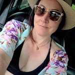 Natalie Crane Stadelman - @natalieluvsdave - Instagram