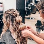 Natalie Cress - Chico Hairstylist - @natalie.cress.hair - Instagram