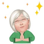 Natalie Crouse-Donate - @mamanat1948 - Instagram