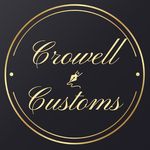 ALLEN & NATALIE CROWELL - @crowellcustoms - Instagram