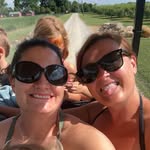 Natalie Crowell - @njmorgan12 - Instagram