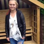 Natalie Crump - @crump5641 - Instagram