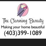 Natalie crump - @thecleaningbeauty - Instagram