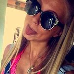 Natalie Curry - @nacurry11 - Instagram