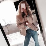 Natalie Danielson - @_duvetnatti - Instagram