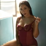 Natalie Davison - @nataliedavisonsx - Instagram