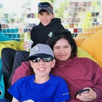 Natalie Davison - @mummynat2 - Instagram