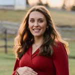 Natalie Davison | Simple Sourdough & Homestead Life - @minnesota.farmhouse.etc - Instagram