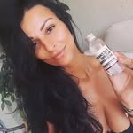 Natalie Davy - @marciqay - Instagram