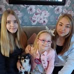 Natalie Davy - Facebook
