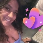 Natalie DeLeon - @damnnaty - Instagram