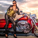 Natalia Dexter - @nataliadexter7510 - Instagram