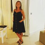 Natalie Dexter - @dextern.15 - Instagram