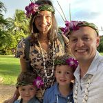 Natalie Dexter Blumen - @natalieblumen - Instagram