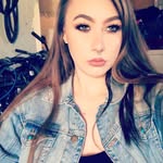Natalie Dinsmore - @beautybynatalieraven - Instagram
