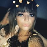 Natalie Dodds - @nataliedodds95 - Instagram