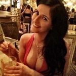 Natalie Dodds - @catalie2482 - Instagram