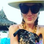 Natalie Dodds - @nattied123 - Instagram