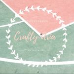 Natalie Dodds - @craftyaria_ - Instagram