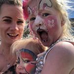 Natalie Dodds - @natalied1985 - Instagram