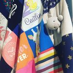 Natalie Dolan - @thememorystitch - Instagram