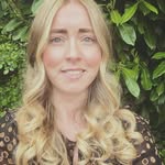 Natalie Dolan - @gingerfoxmedia - Instagram