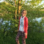 Natalie Dombrowski - Facebook