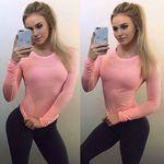 Natalie Donaldson - @saithidor639 - Instagram
