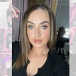 Natalie Donaldson - @natalied1996 - Instagram